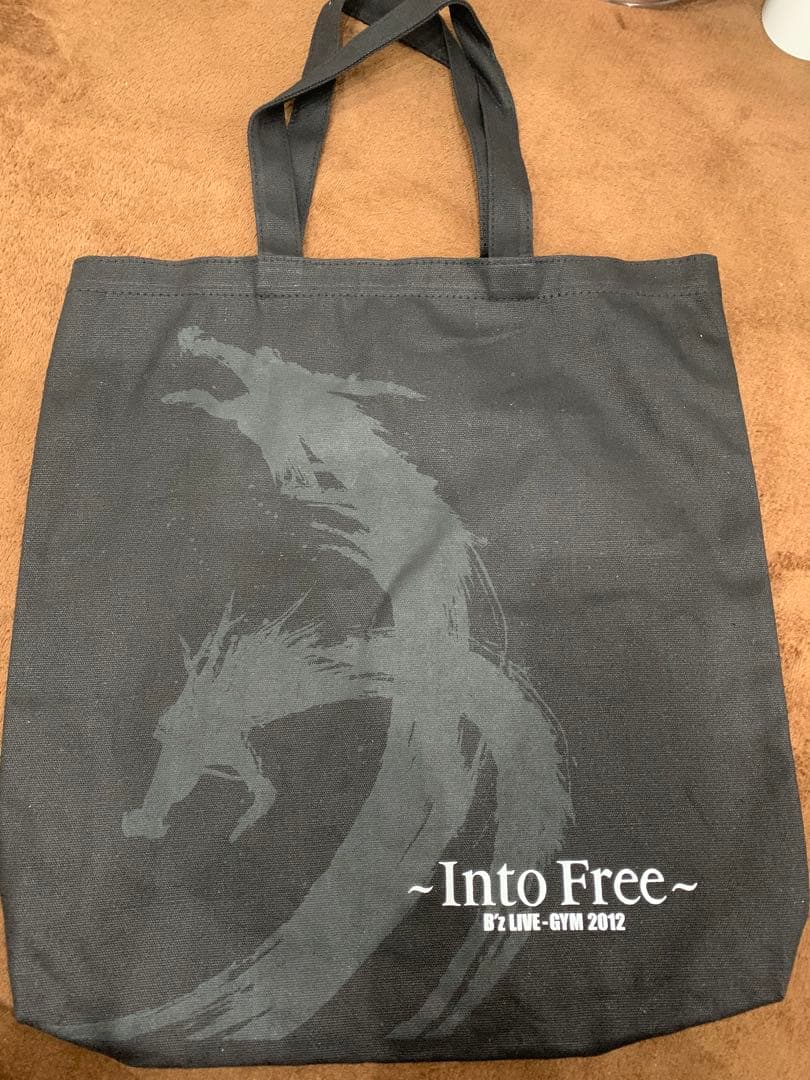 B’z 稲葉浩志 ツアー ライブ ファンクラブ B’z Party グッズセット