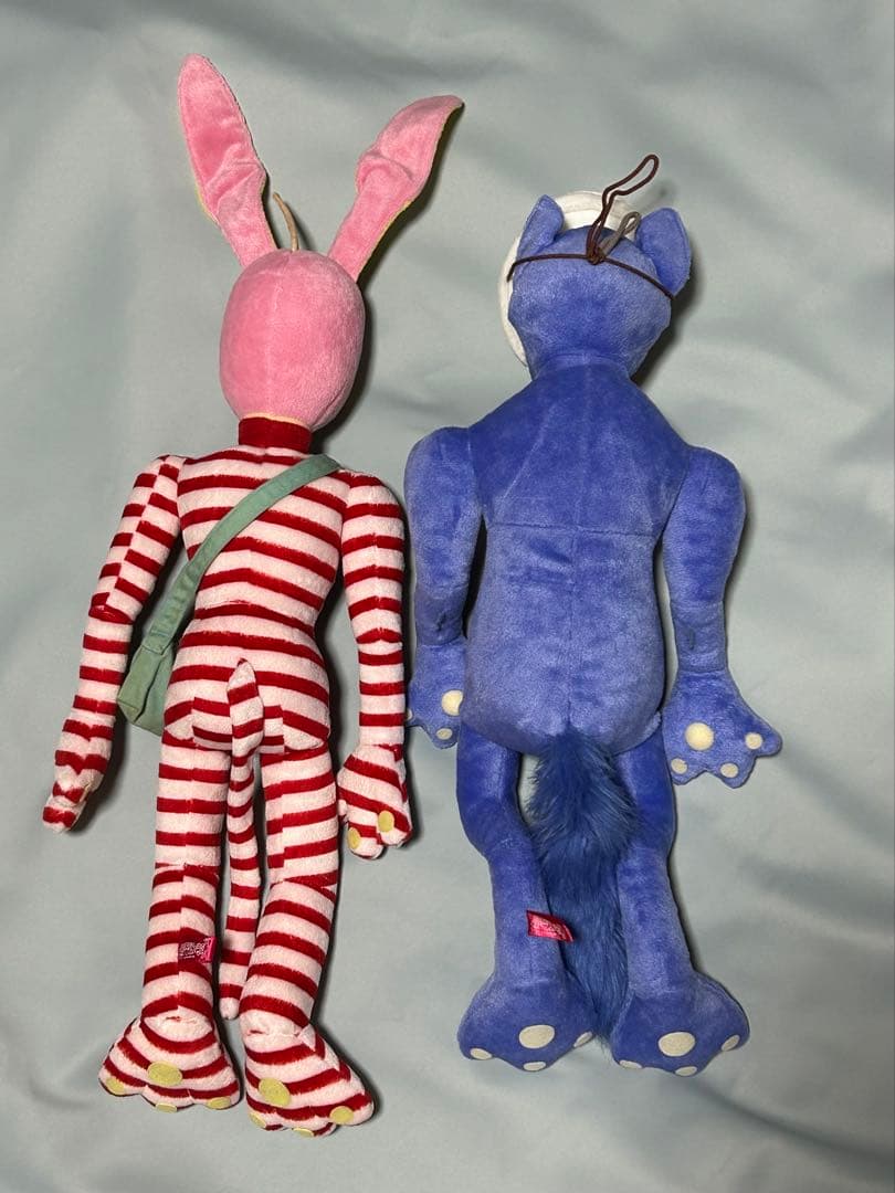 POPEE the ぱフォーマー ぬいぐるみ セット ポピーザぱフォーマー