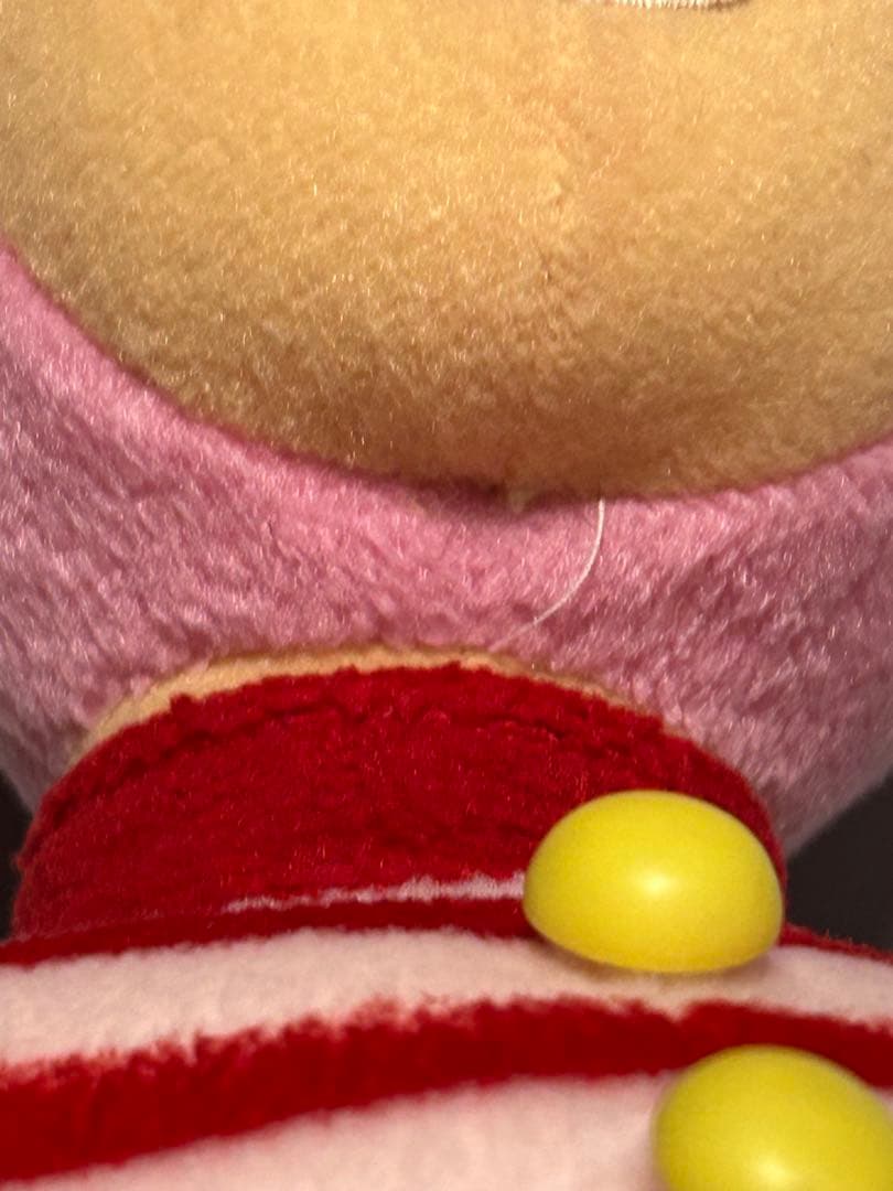 POPEE the ぱフォーマー ぬいぐるみ セット ポピーザぱフォーマー