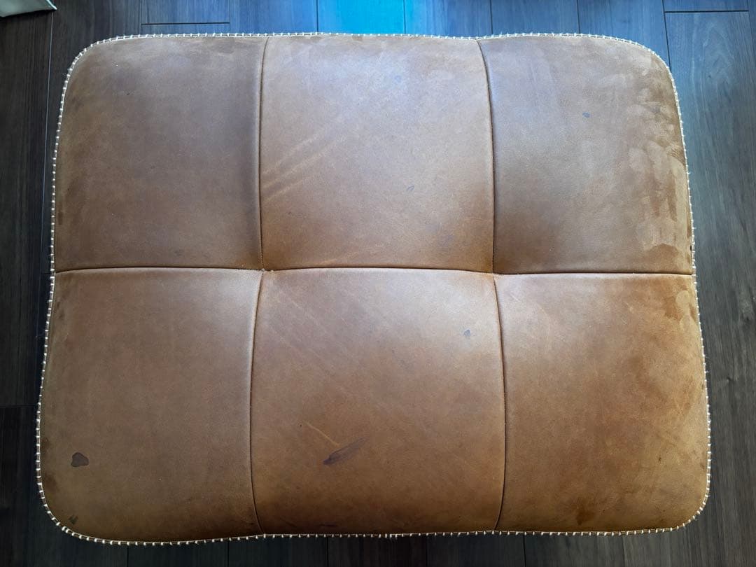 【nanakoCRUSH GATE OPIUM FRIENDS オットマン