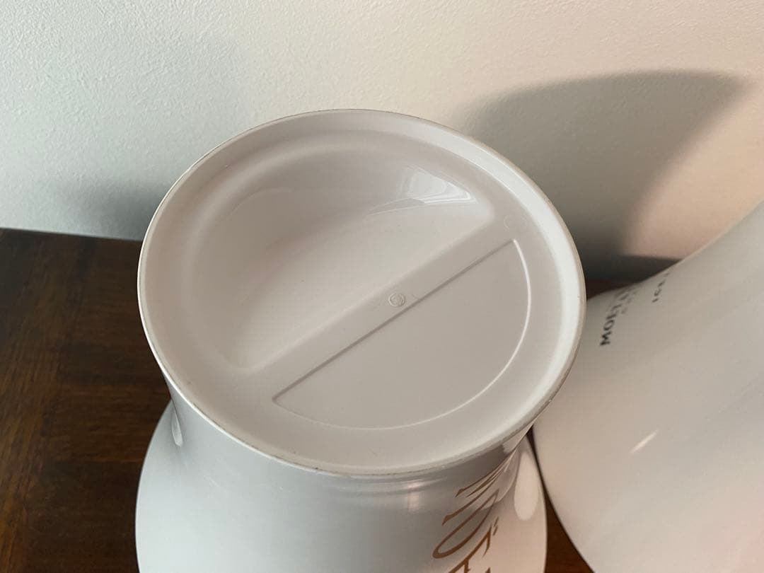 モエシャンドン　アイスクーラー 2個セット　ホワイト