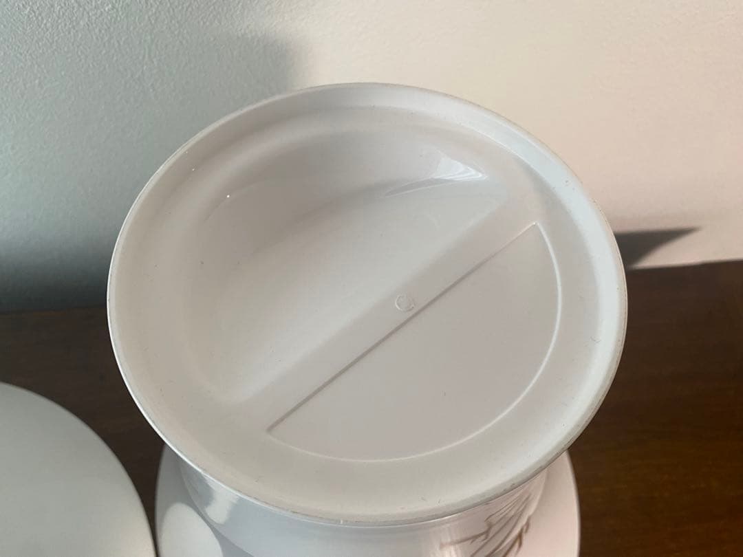 モエシャンドン　アイスクーラー 2個セット　ホワイト