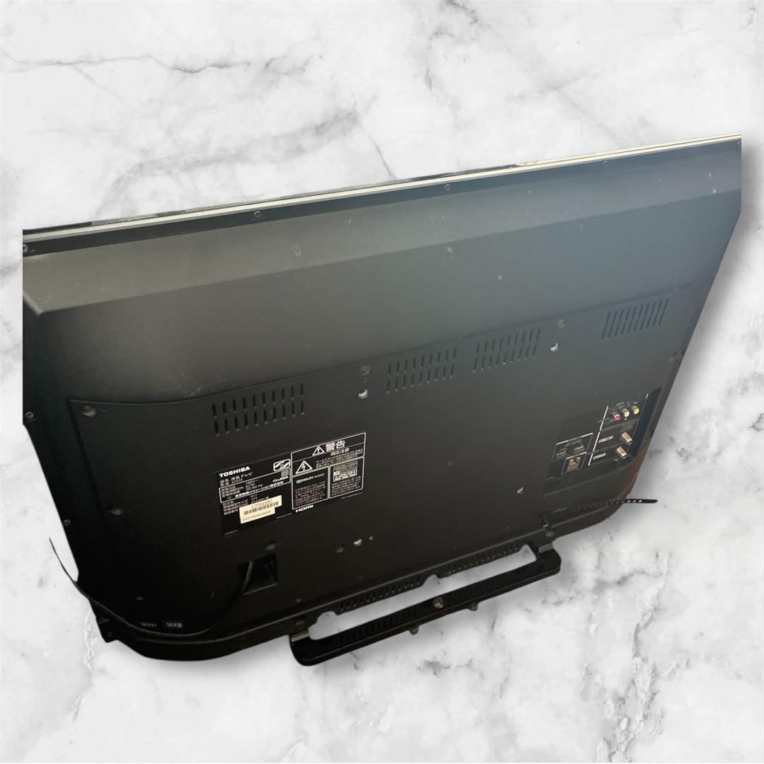 TOSHIBA 32v31 2018年製