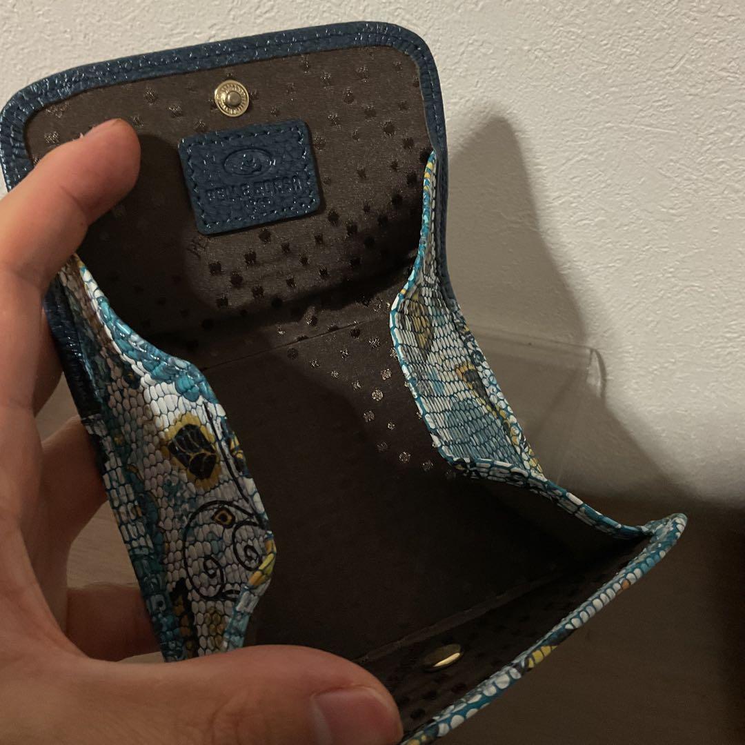 IGA⭐︎COROCORO ペレボルサ オロビアンコ ハンティング セット