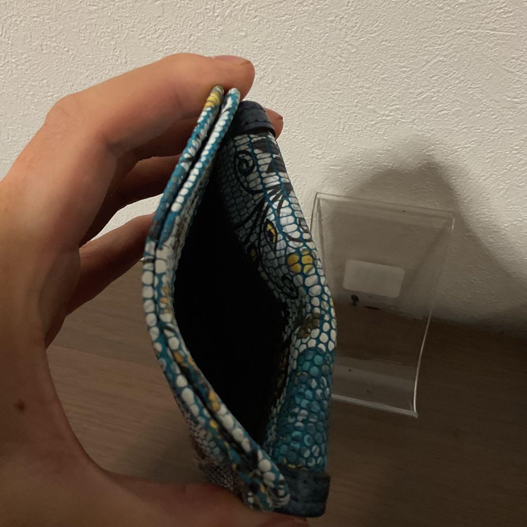 IGA⭐︎COROCORO ペレボルサ オロビアンコ ハンティング セット