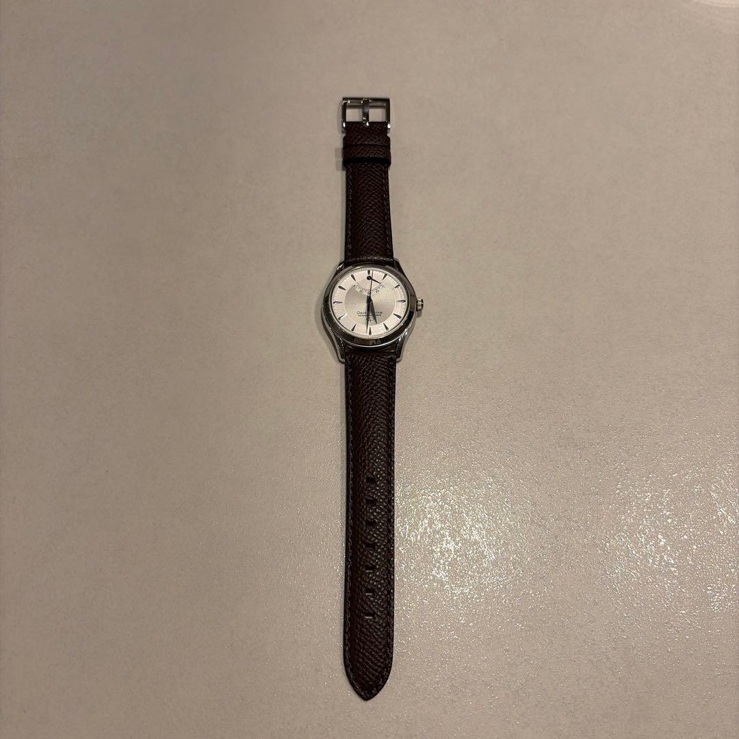 ORIENT オリエント スター EW00-C1 パワーリザーブ 自動巻き