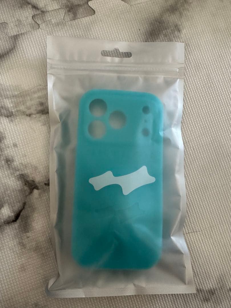 即発送　SKYLRK POPUP Tokyo iPhone17 Pro ケース