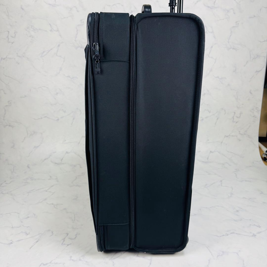 巨大 希少】 TUMI キャリーケース スーツケース キャスター 拡張可能 大型
