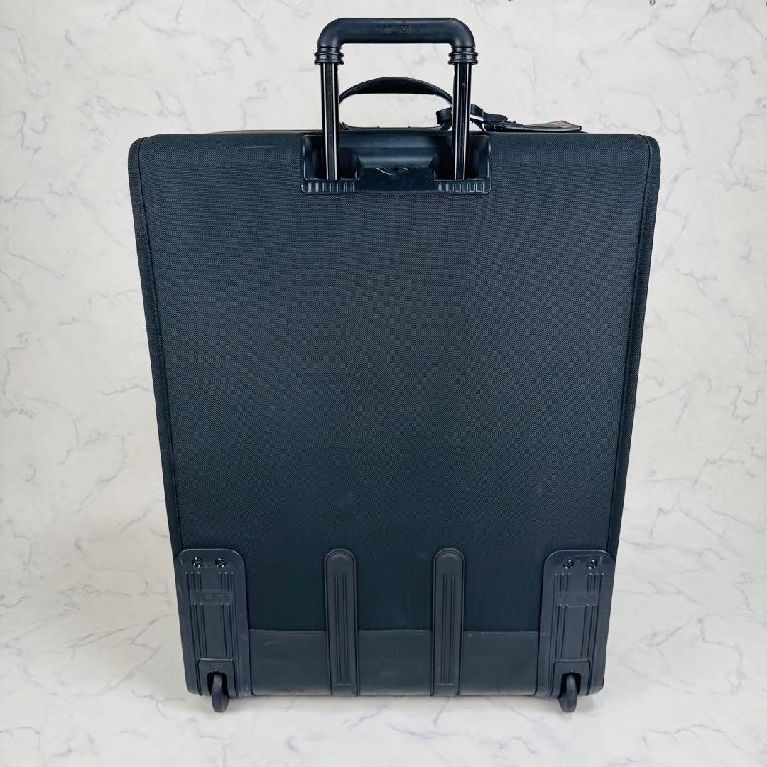 巨大 希少】 TUMI キャリーケース スーツケース キャスター 拡張可能 大型