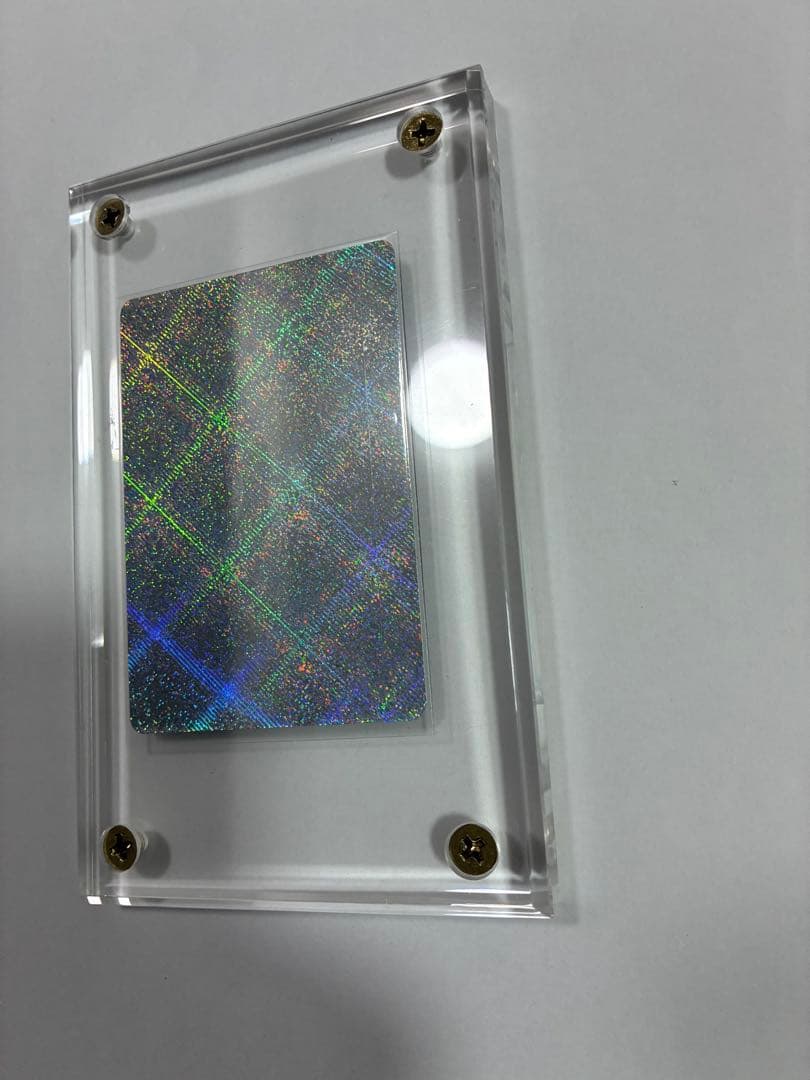 ドラゴンボールカード【20年前】激レア　幻カード