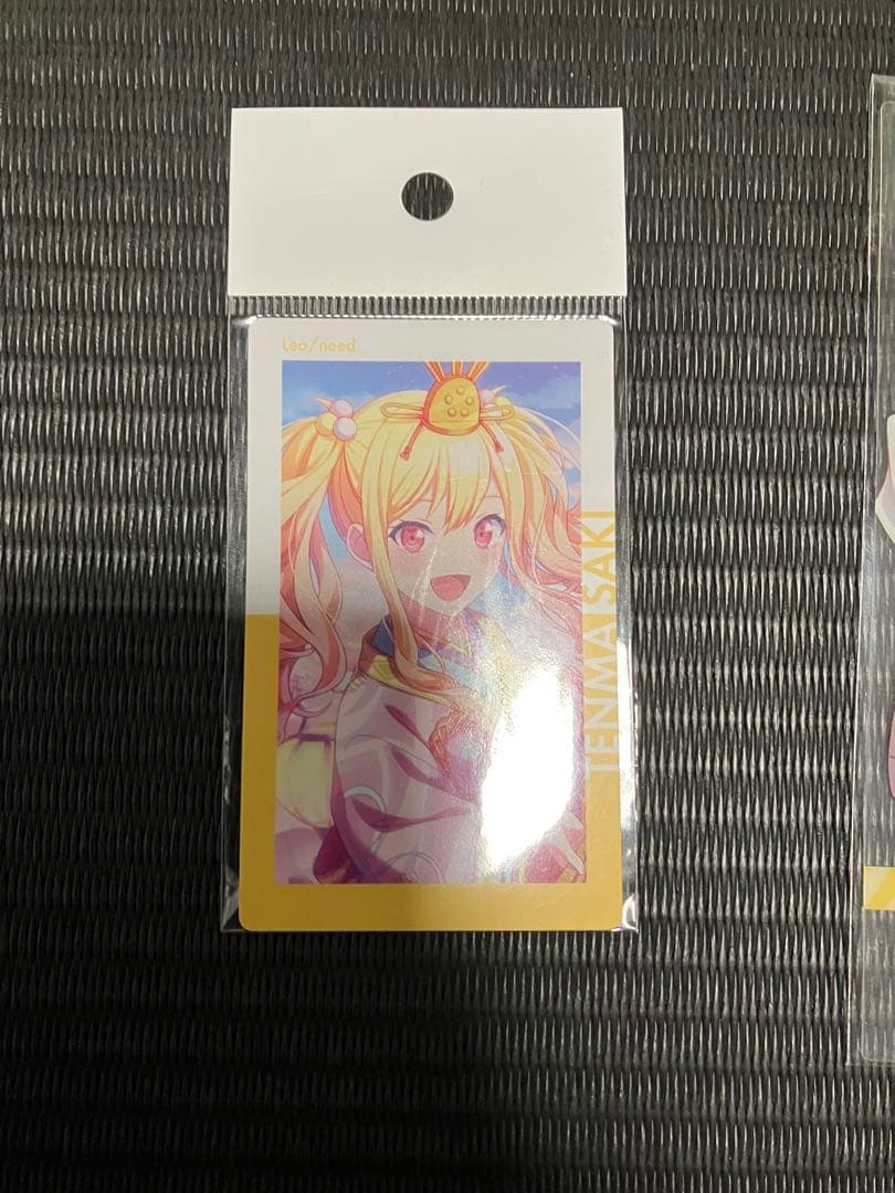 プロセカ Leo/need 天馬咲希 まとめ売り　全62点セット