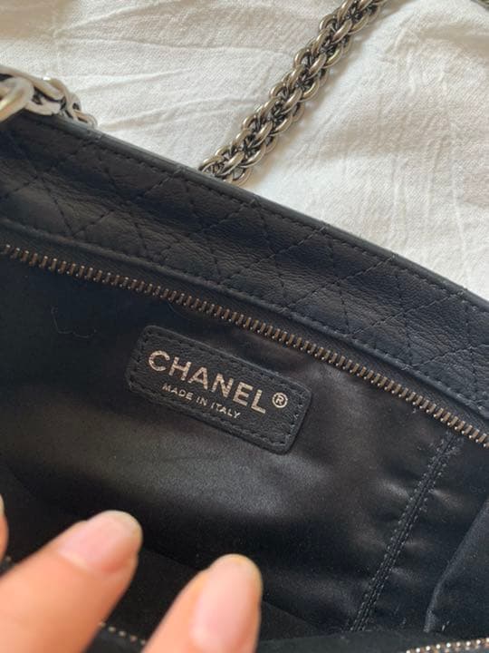 CHANEL シャネル ショルダーバッグ