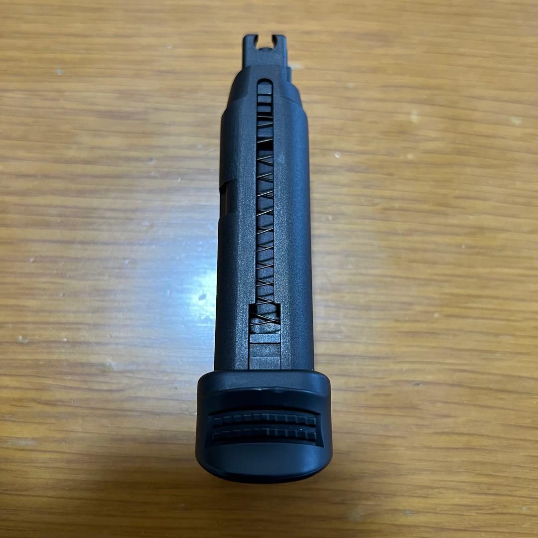 KSC G26 スライドヘヴィウェイト ガスブローバック ハンドガン　美品