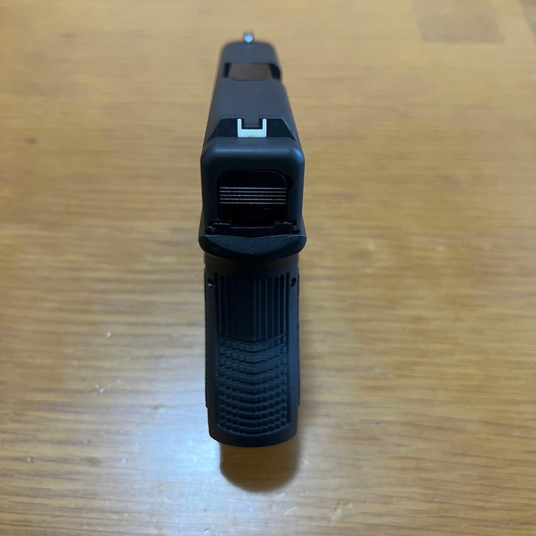 KSC G26 スライドヘヴィウェイト ガスブローバック ハンドガン　美品