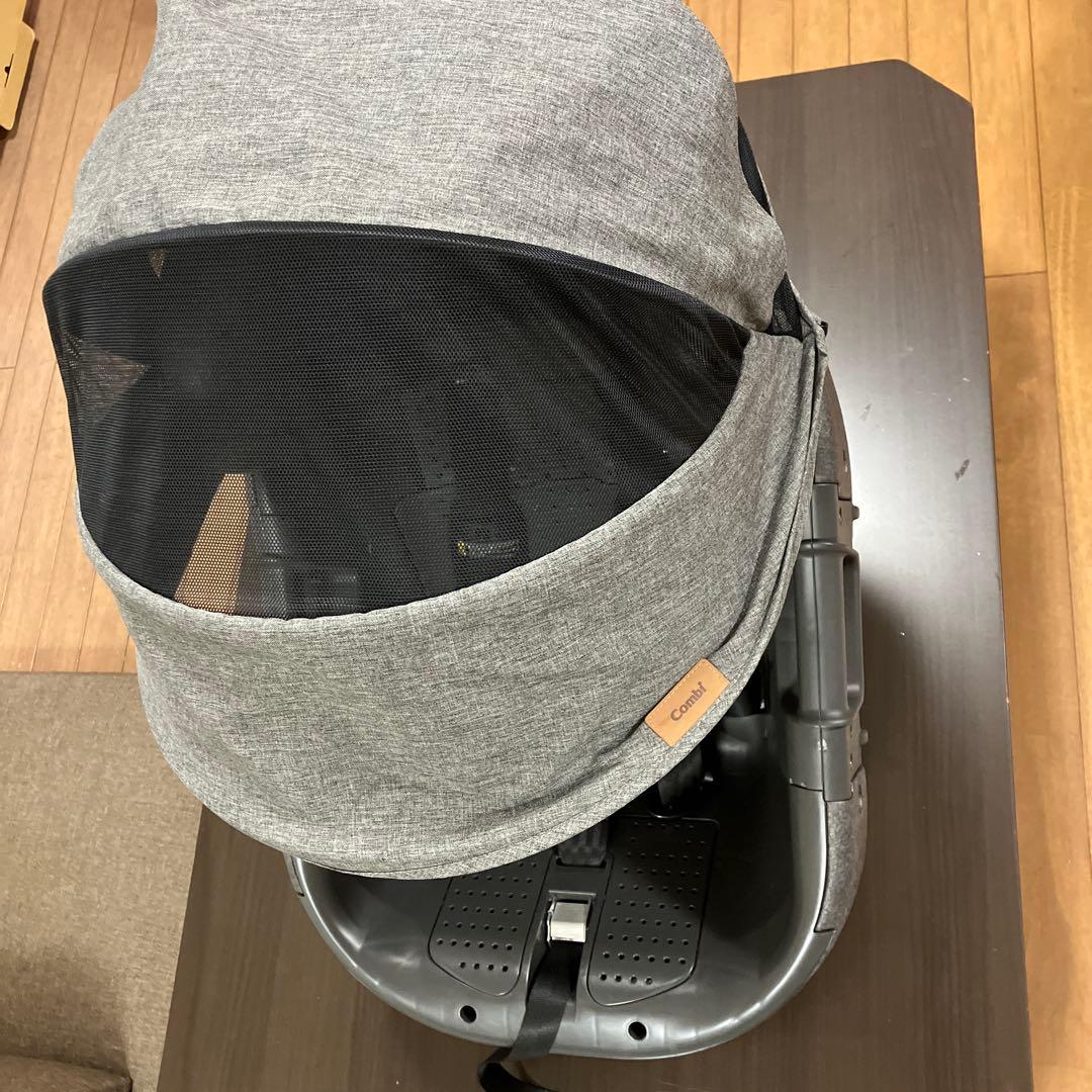 ※専用※ Combi THE SシリーズAir ISOFIX対応 ザエス