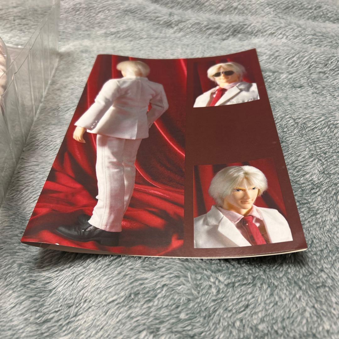 Devilock シャアアズナブル　フィギュア