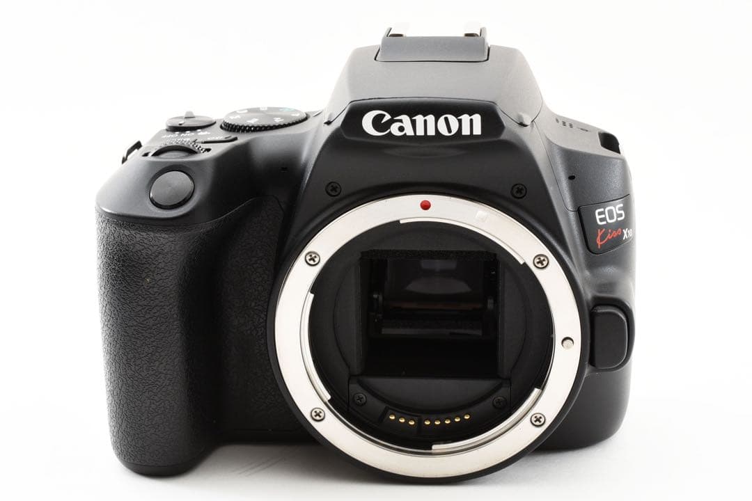 保証/Wi-Fi/動画/canon kiss x10標準&望遠ダブルレンズセット