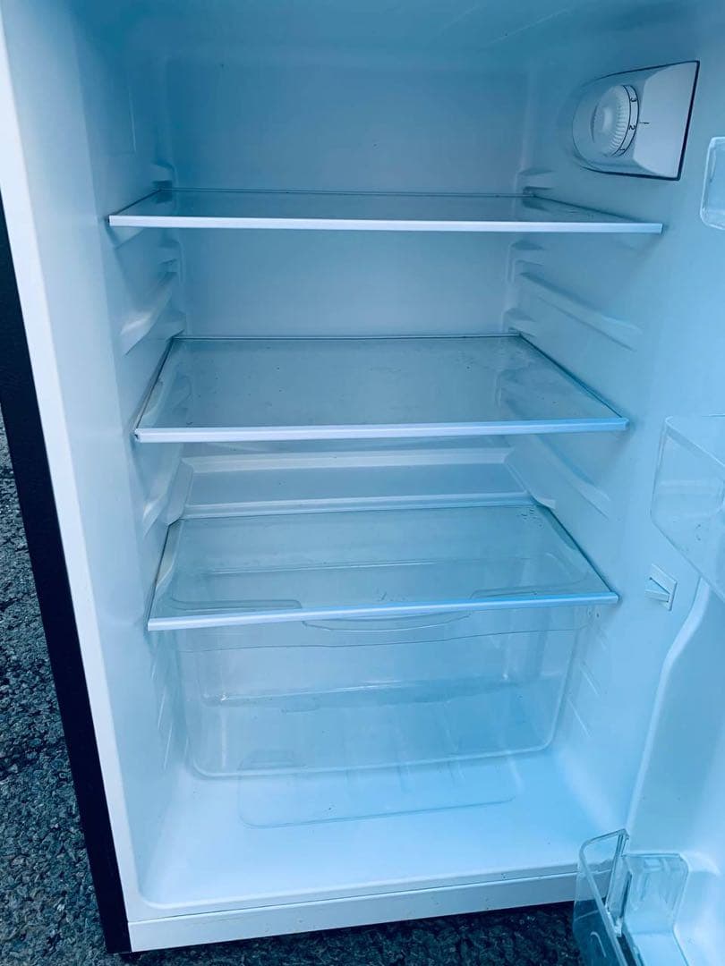 ♻️送料設置無料　Haier 冷凍冷蔵庫　JR-N121A