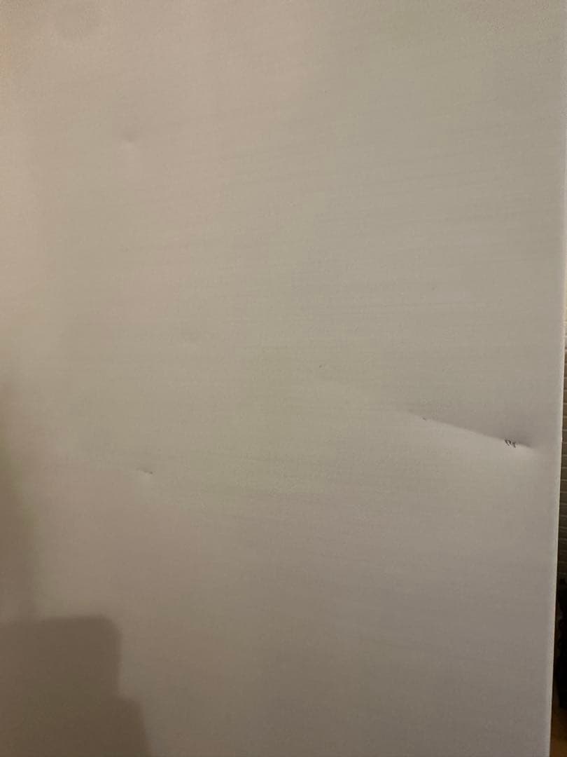 SHARP 2ドア冷蔵庫 SJ-PD28E-W 2019年製 280L 右開き