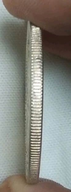 貿易銀　一圓銀貨　明治十年　約27.1g　アンティーク　