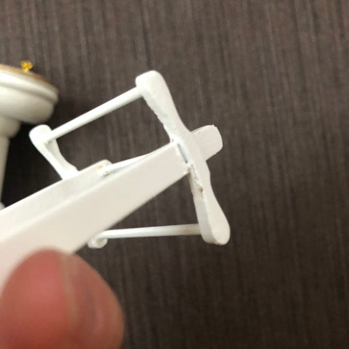 ❤️ミニチュア バスルーム 5点セット 新品