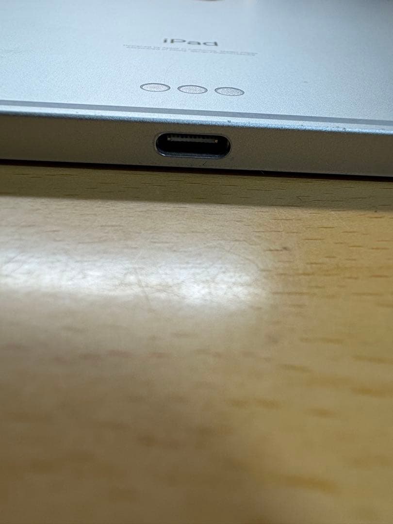 第3世代iPad pro 12.9 256GB wifi cellular