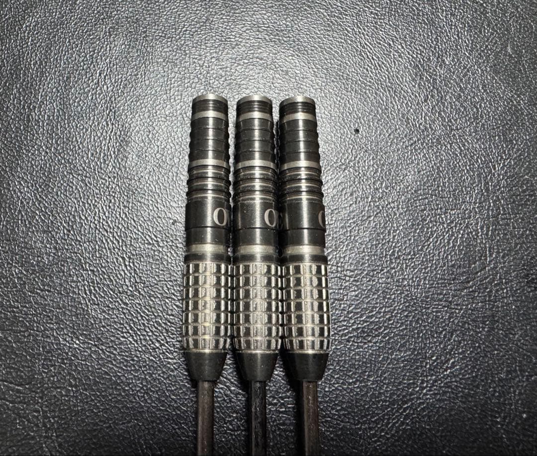 モンスター OWLSAME スティール