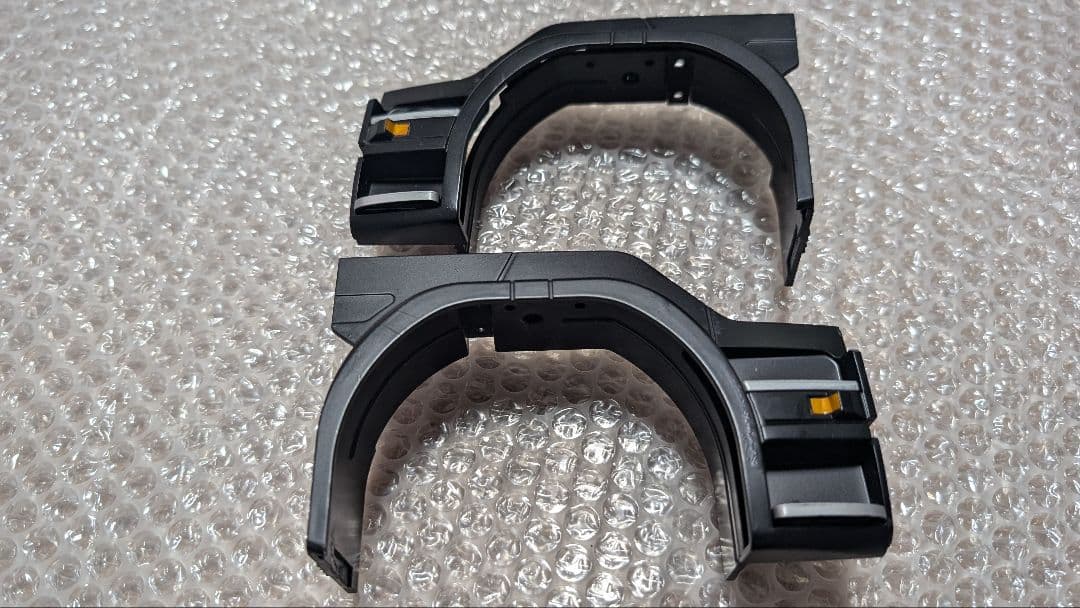 スカニア 1/14 キャビン ボディ パーツ一式　タミヤ