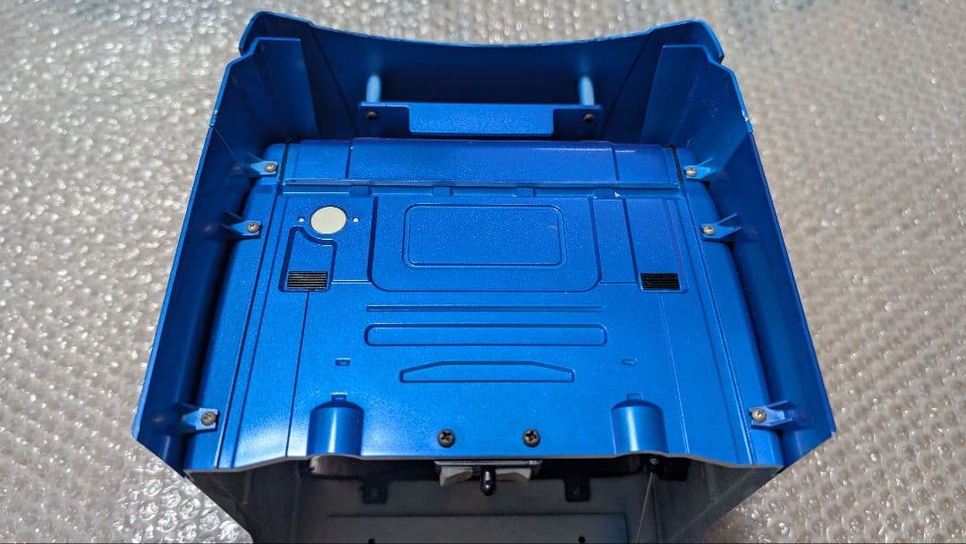 スカニア 1/14 キャビン ボディ パーツ一式　タミヤ