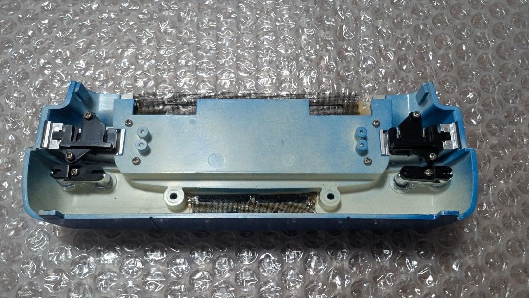 スカニア 1/14 キャビン ボディ パーツ一式　タミヤ