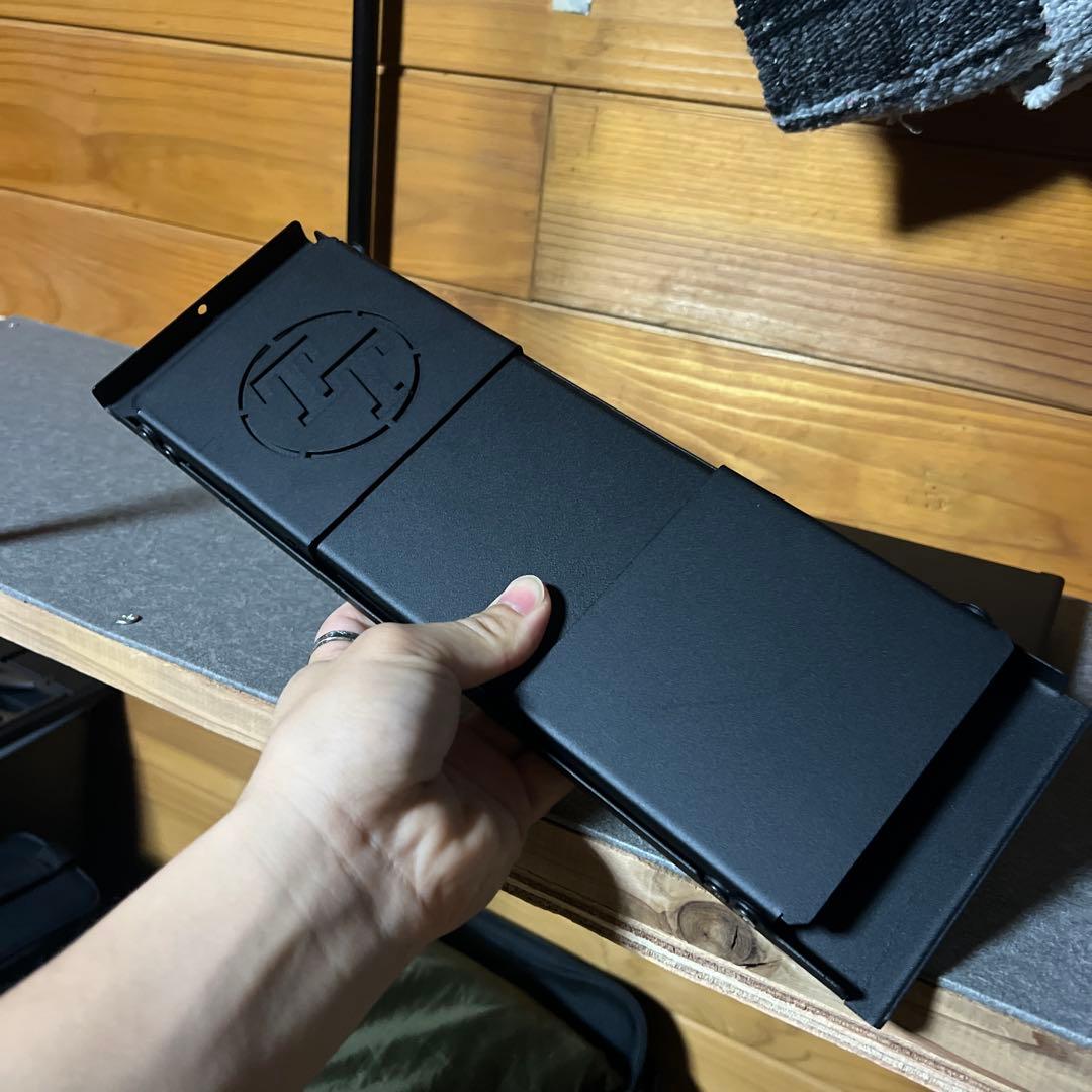 TERRITORY TASK ボックス　IGTハーフユニット　2セット