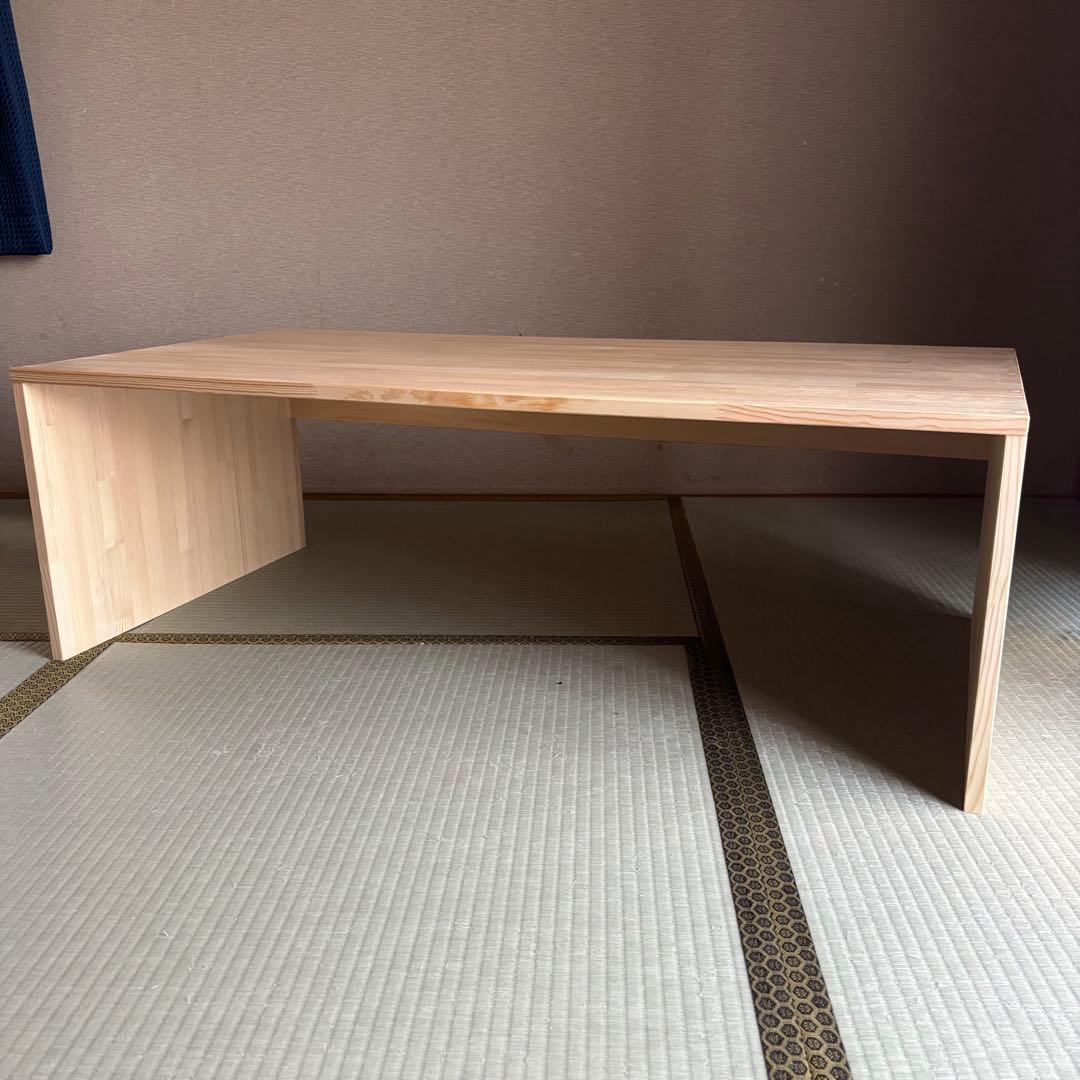 ハンドメイド　コの字ラック・棚　オーダー受け付けます。