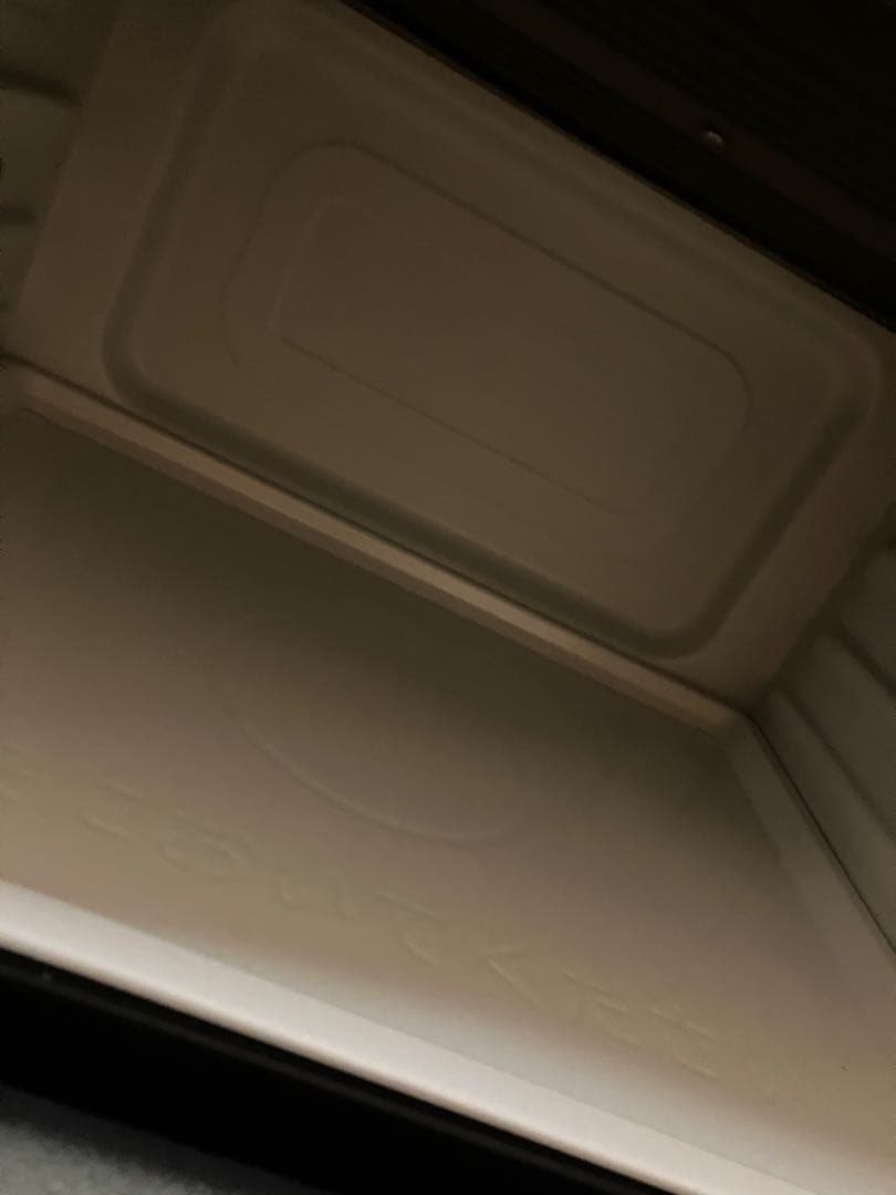 オーブンレンジ 日立 ヘルシーシェフMRO-S8X レッド購入価格約37000円