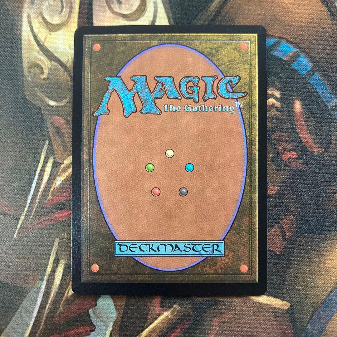 【MTG】【EN】【Foil】■スケッチ■《ウルザの物語》