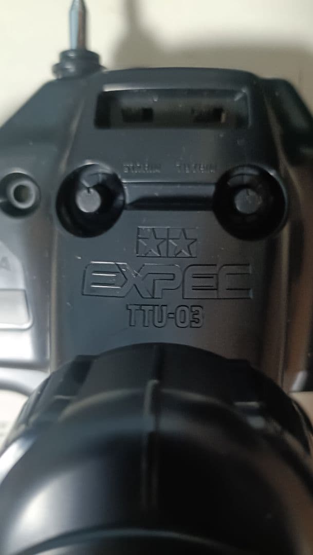 Castrol Honda NSX ラジコンカー 16