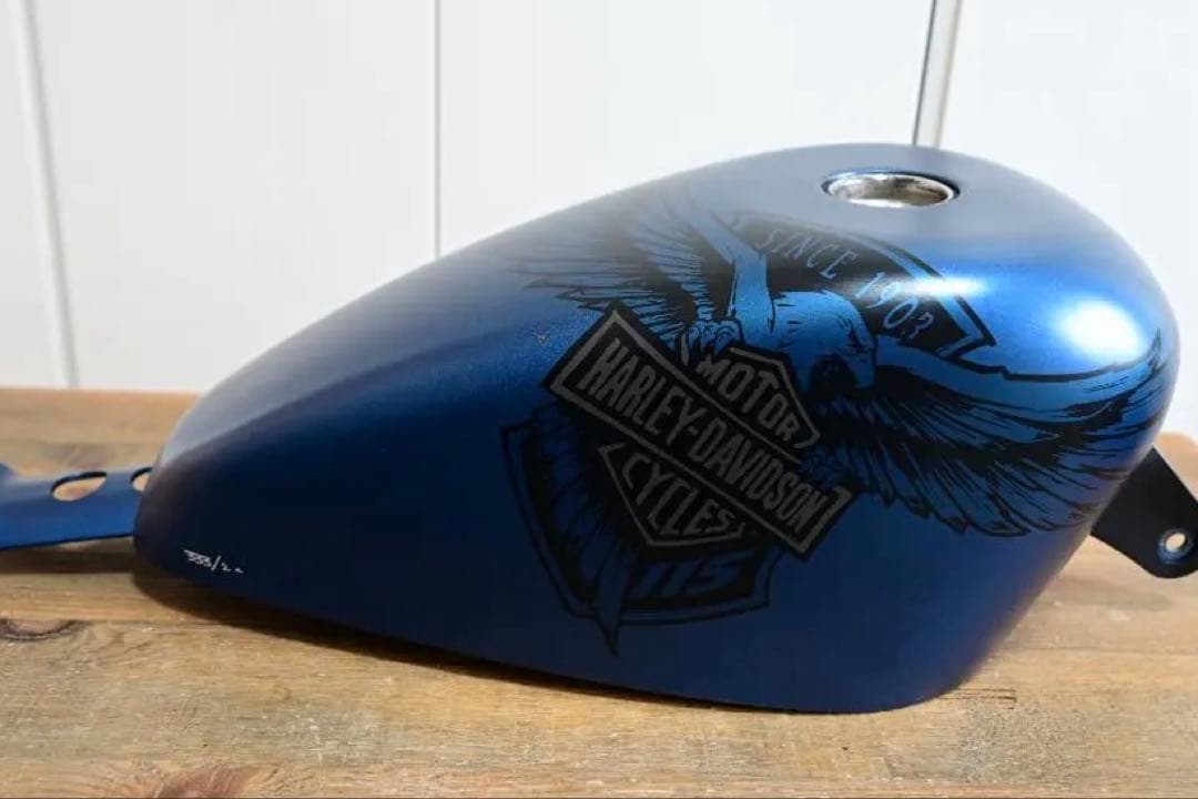 【24H限定超値下！】115周年Forty-Eight限定2400台　タンク