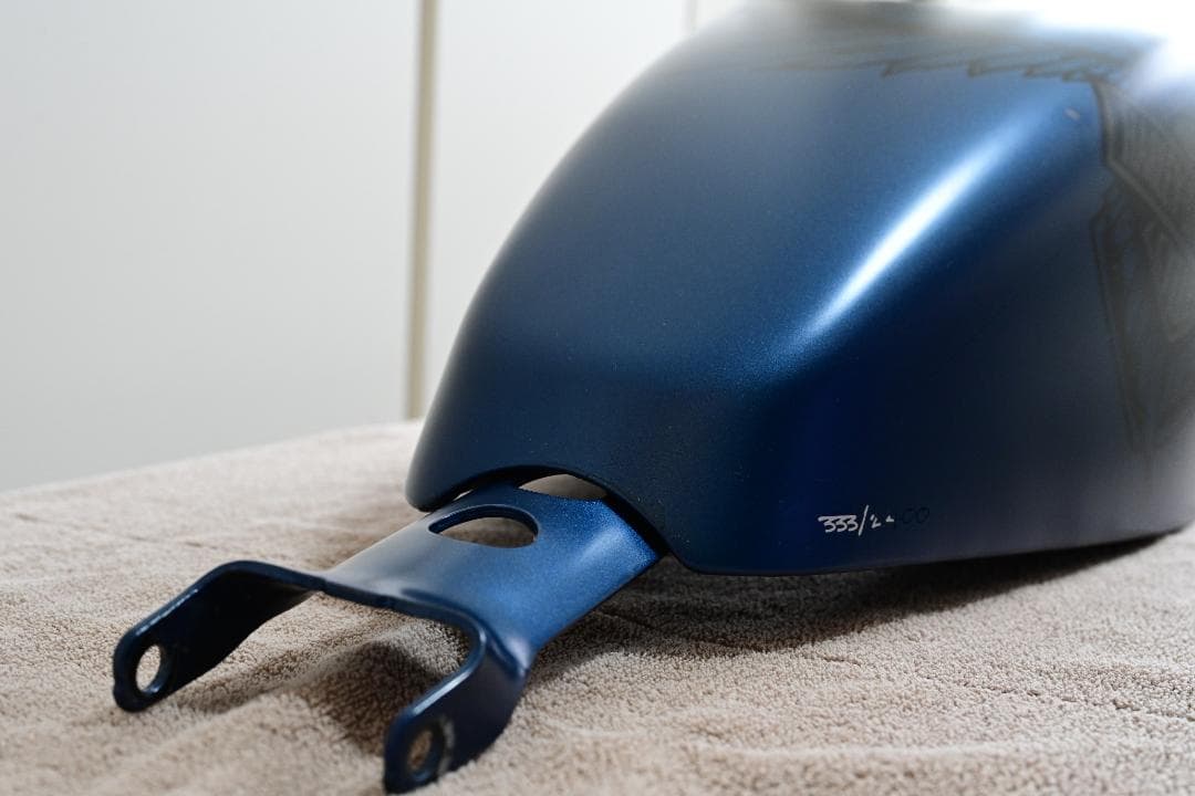 【24H限定超値下！】115周年Forty-Eight限定2400台　タンク