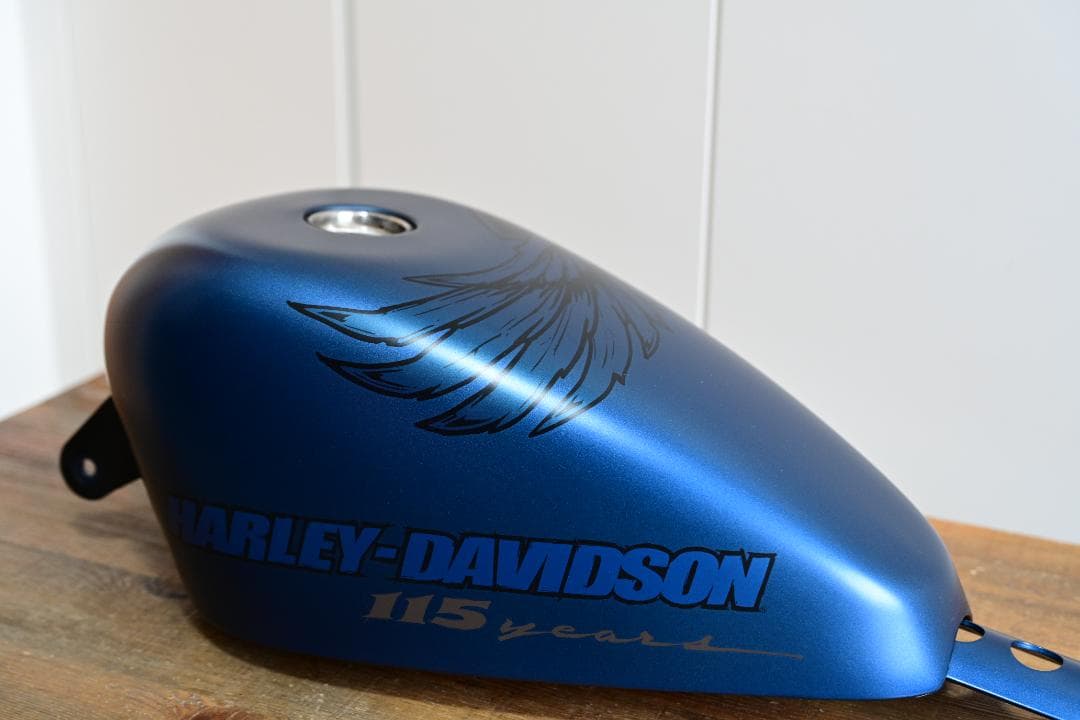 【24H限定超値下！】115周年Forty-Eight限定2400台　タンク