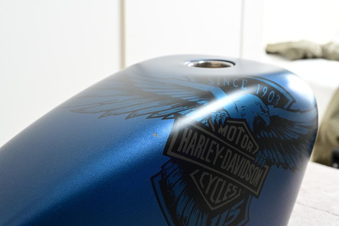 【24H限定超値下！】115周年Forty-Eight限定2400台　タンク