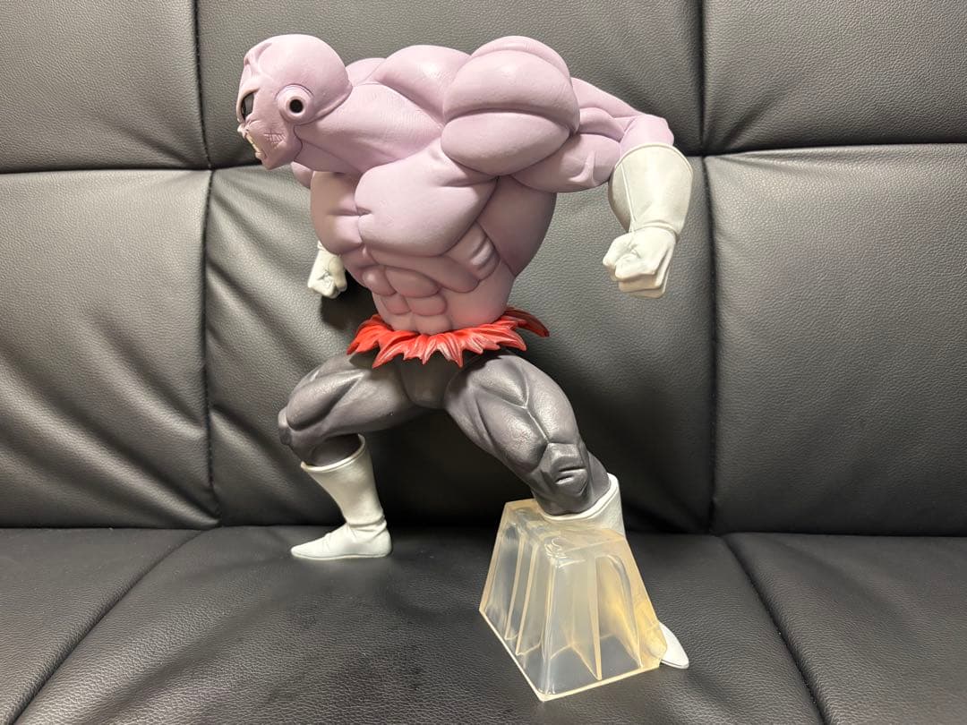 一番くじ ドラゴンボール MASTERISE EXTRA B賞 ジレン