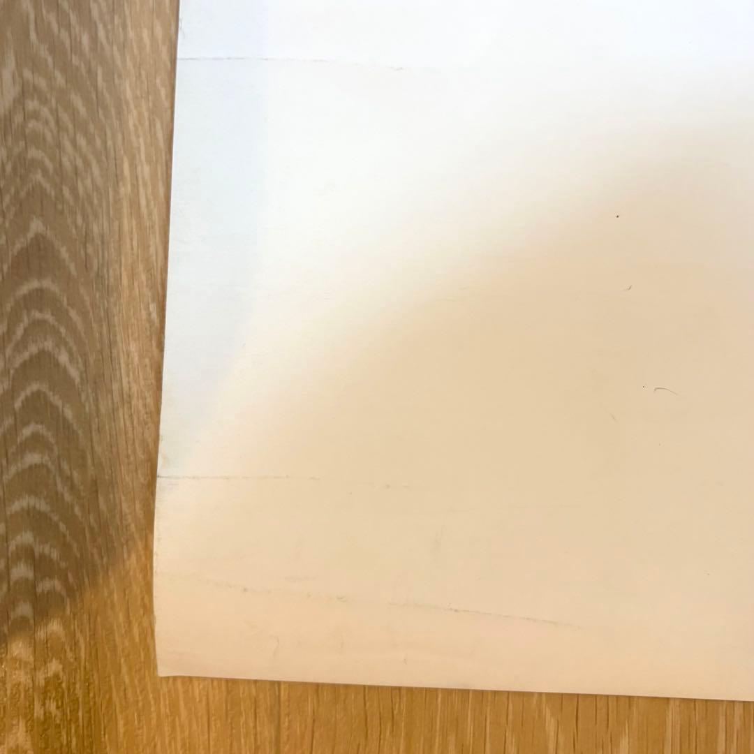 Mr.Children　ポスター　versus TOY'SFACTORY 非売品