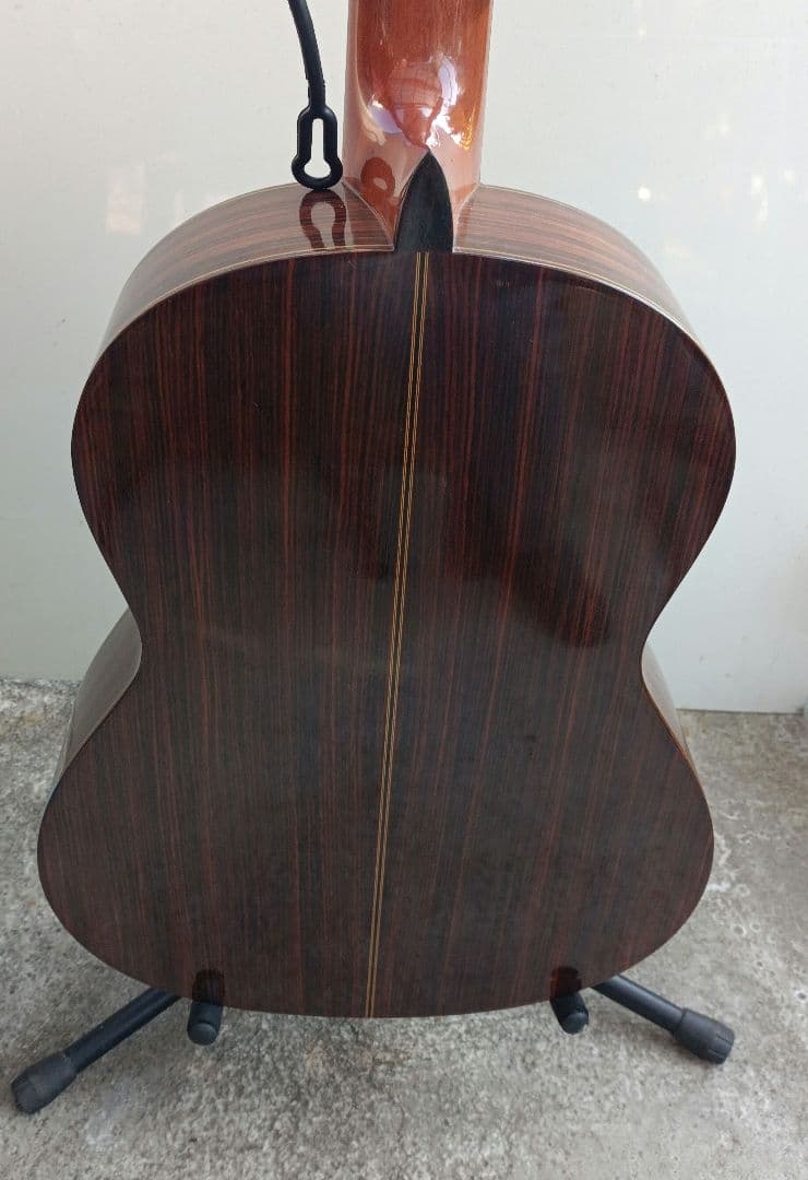 ギター Ryouji Matsuoka M30A