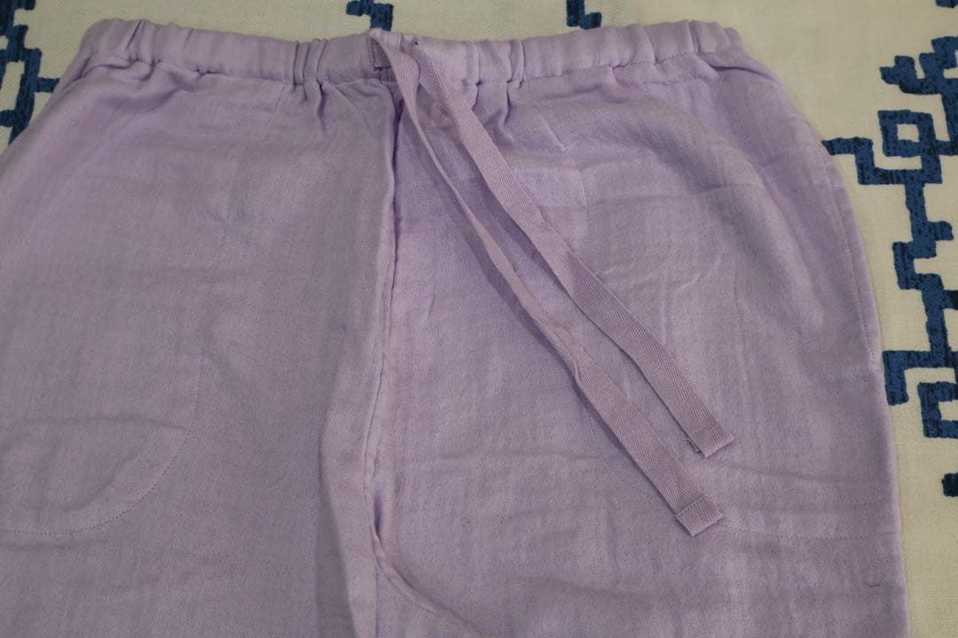 D163 【訳あり価格】マシュマロパジャマ／セット