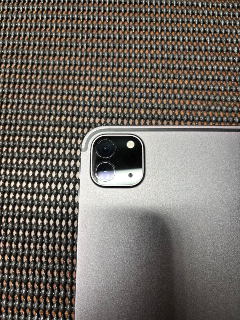 超美品　Apple iPad Pro 11インチ　128GB