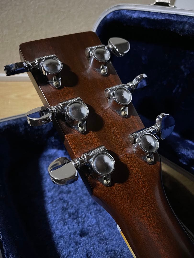 Martin D-35　1973年製　ヴィンテージ