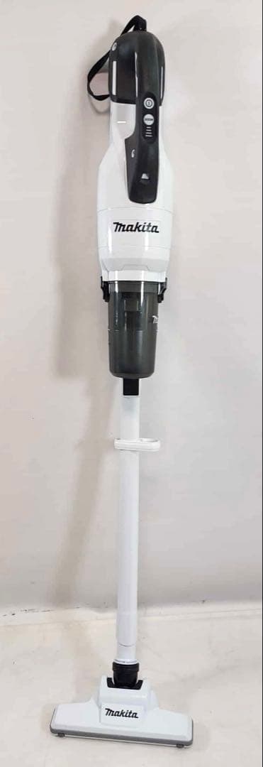 【ジャンク品】マキタ 充電式クリーナー 本体のみ CL286FD