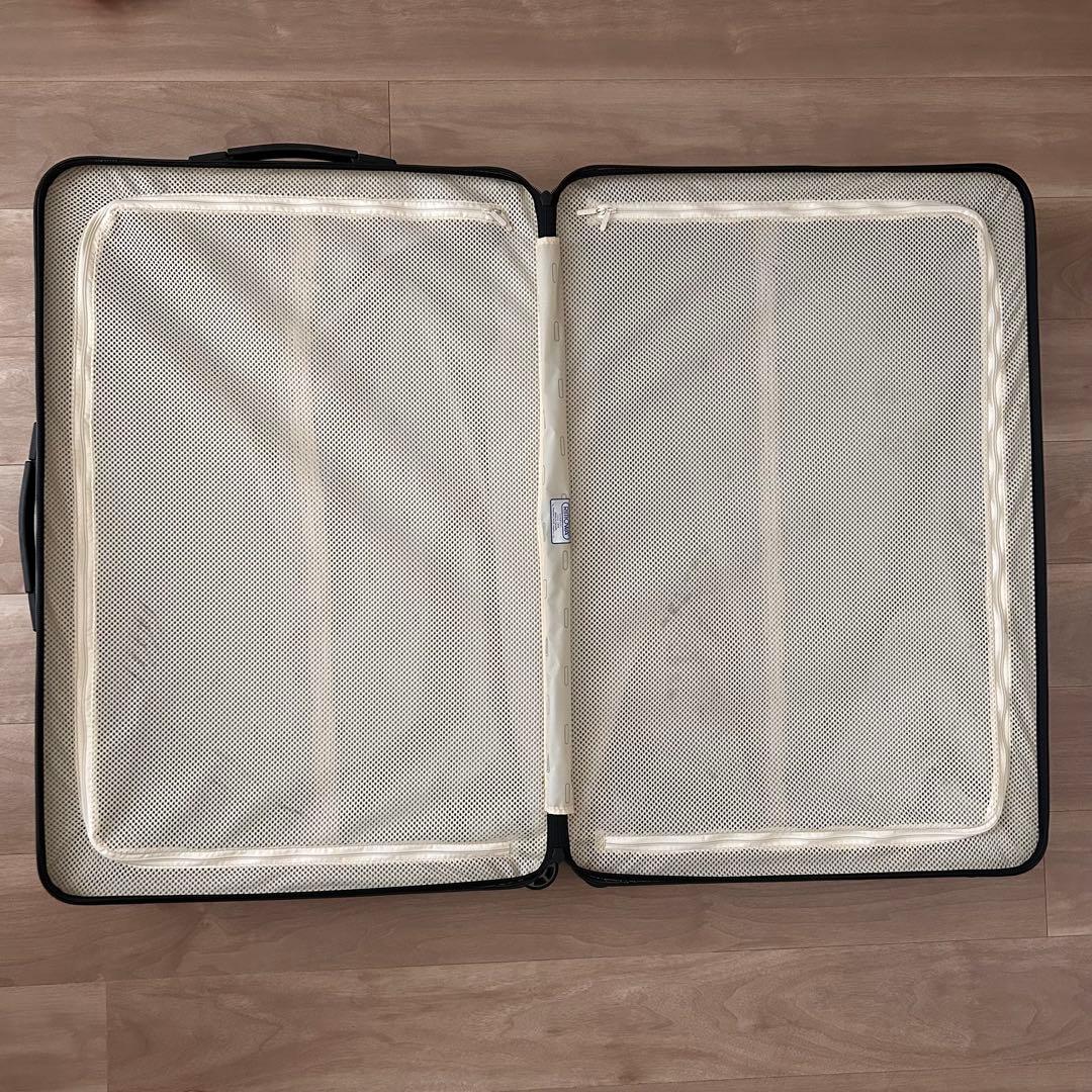 【専用】RIMOWA SALSA AIR ダークネイビー