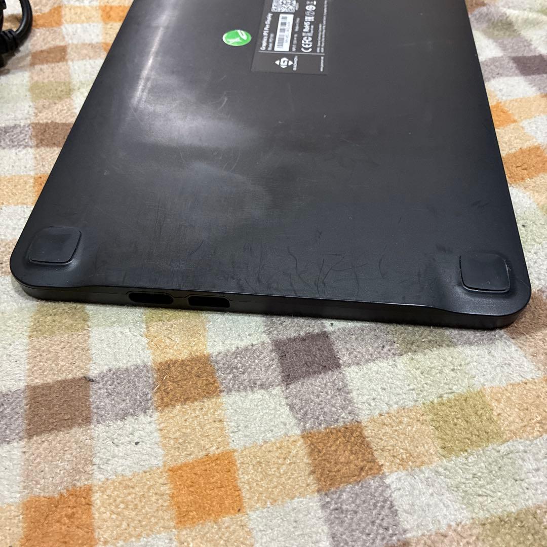 GAOMON 液タブ PD1161 11.6インチ IPS 液晶タブレット