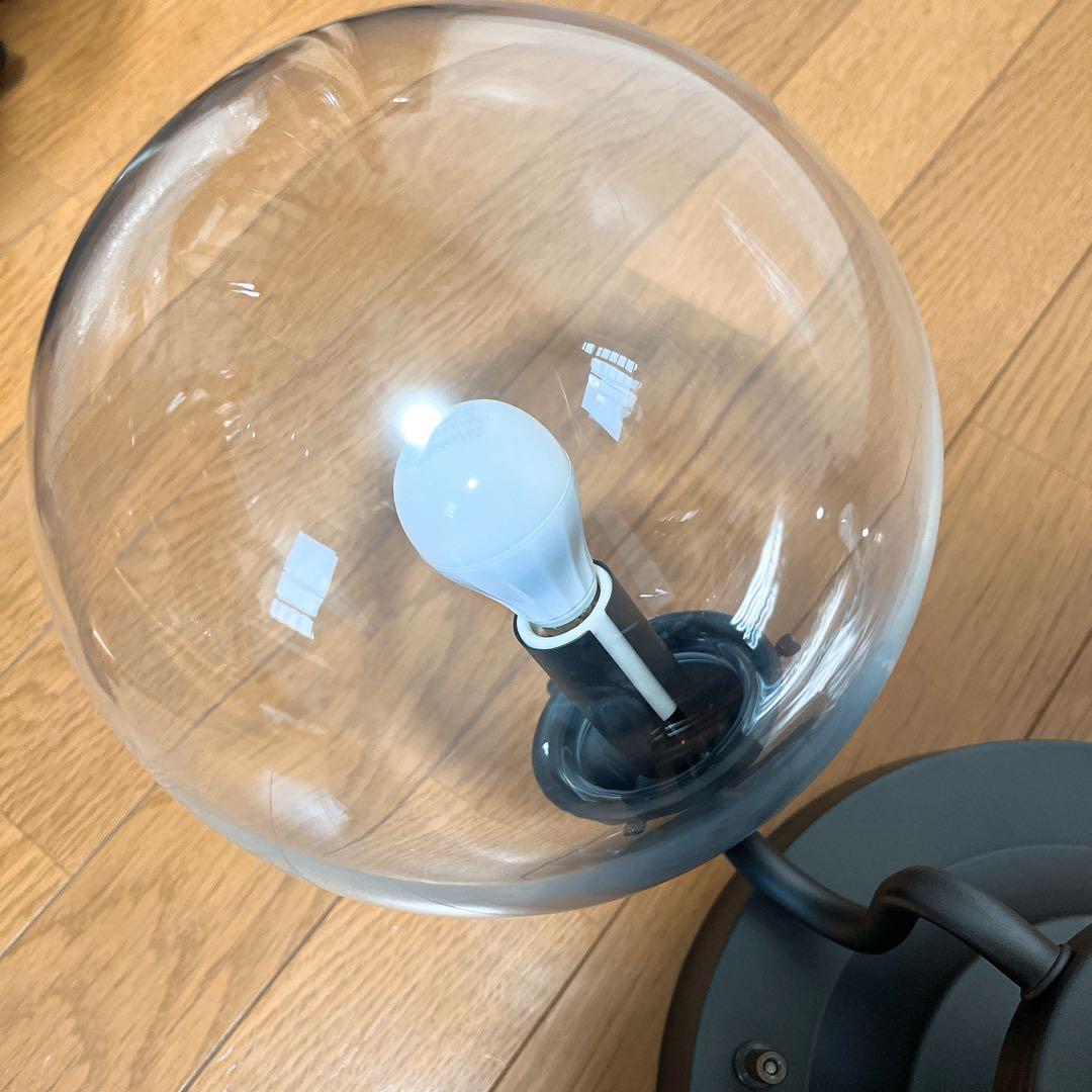 美品 ART WORK STUDIO 3灯式シーリングライト