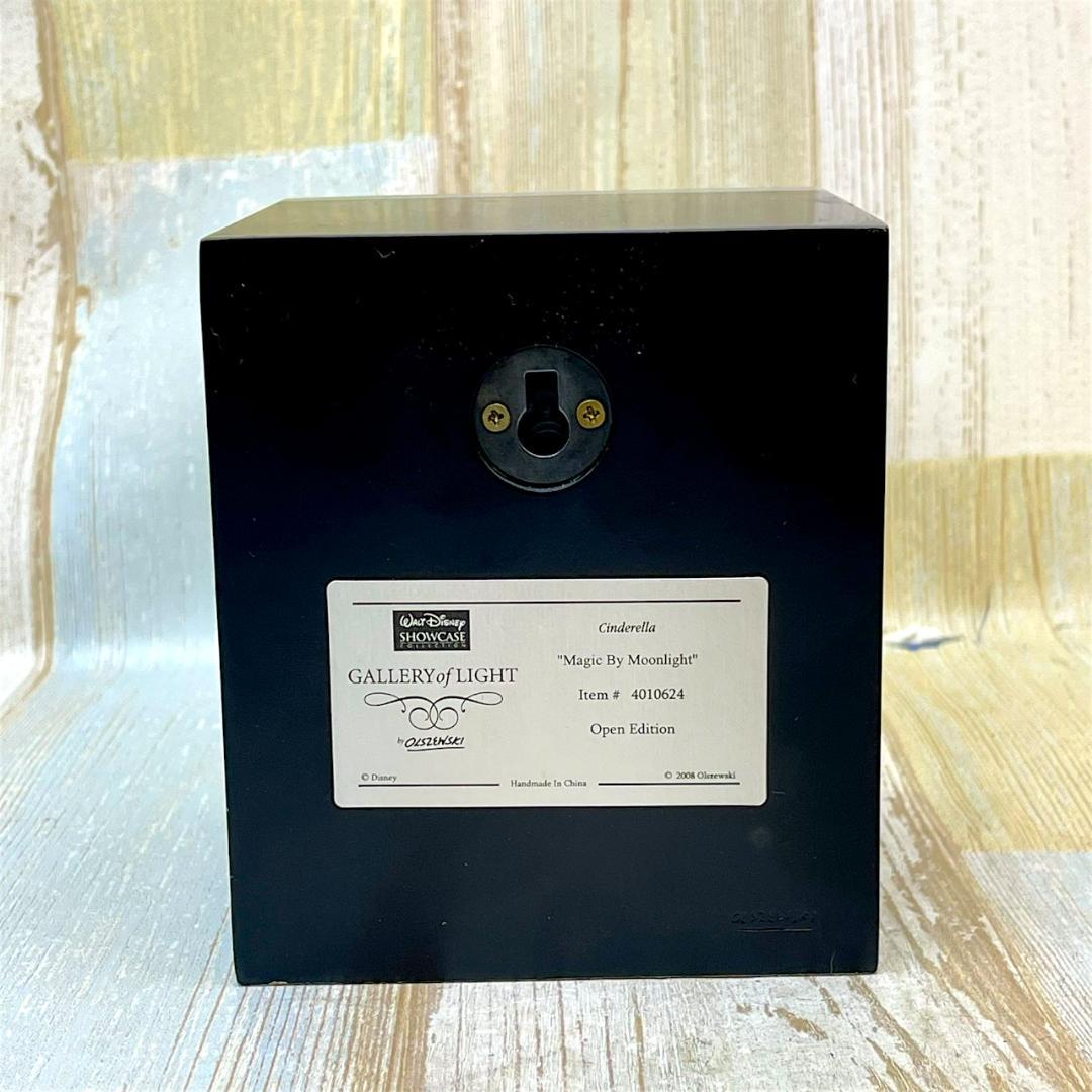 シンデレラ ギャラリーオブライト Olszewski オルショウスキー